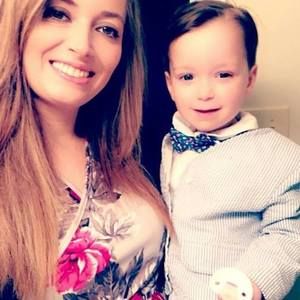 Meet your Posher, Libby